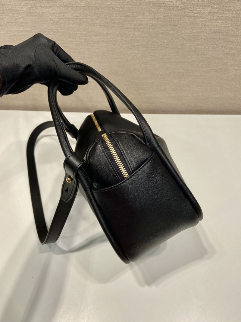 Prada Top Handle Bags